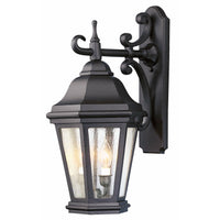 Verona Outdoor Wall Light