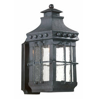 Dover Outdoor Wall Light