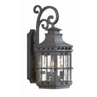 Dover Outdoor Wall Light