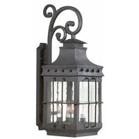 Dover Outdoor Wall Light
