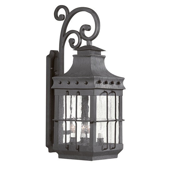 Dover Outdoor Wall Light