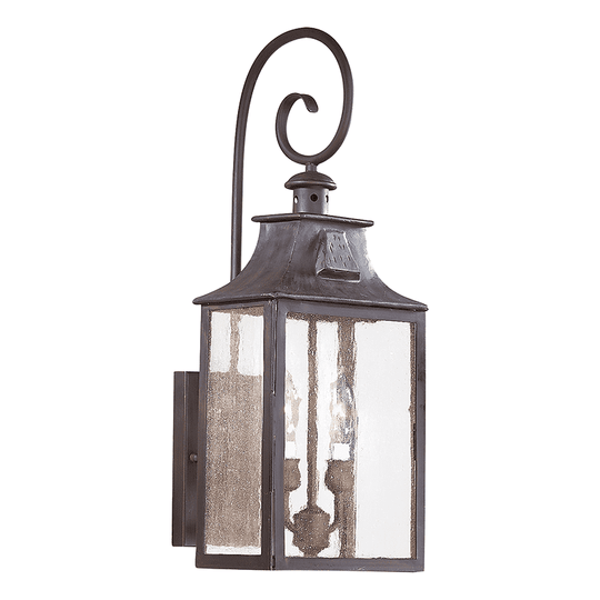 Newton Outdoor Wall Light
