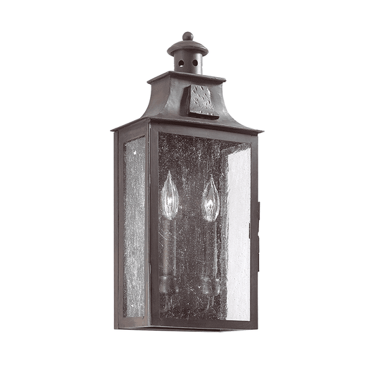 Newton Outdoor Wall Light