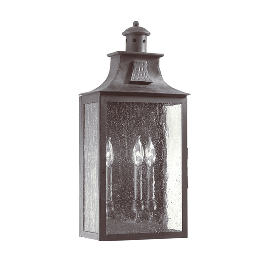 Newton Outdoor Wall Light