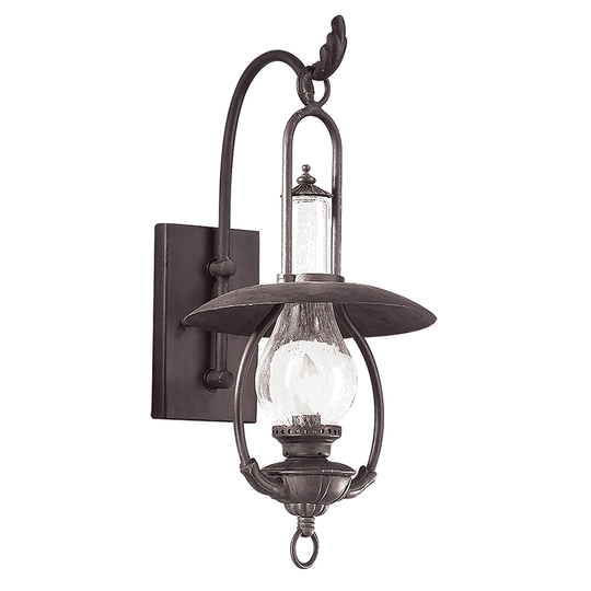 La Grange Outdoor Wall Light