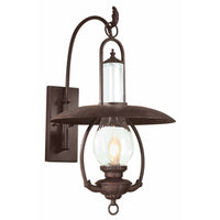 La Grange Outdoor Wall Light