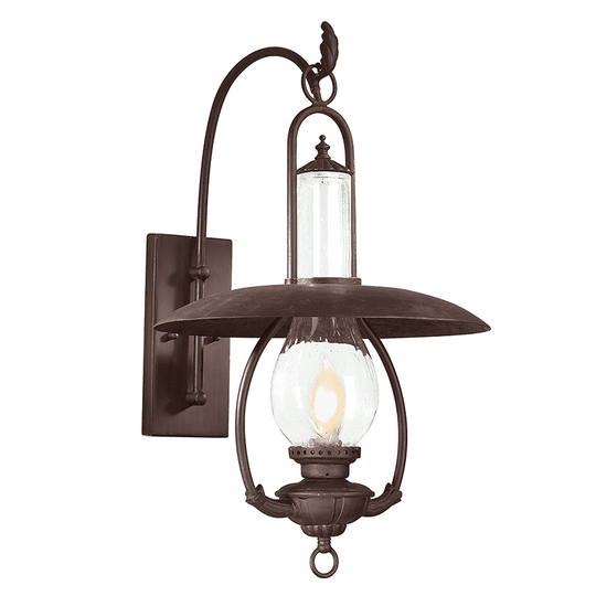 La Grange Outdoor Wall Light