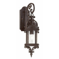 Pamplona Outdoor Wall Light