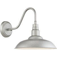 Beachside Outdoor Wall Light