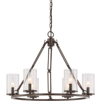 Buchanan Chandelier