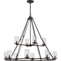 Buchanan Chandelier