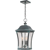Bardstown Outdoor Pendant
