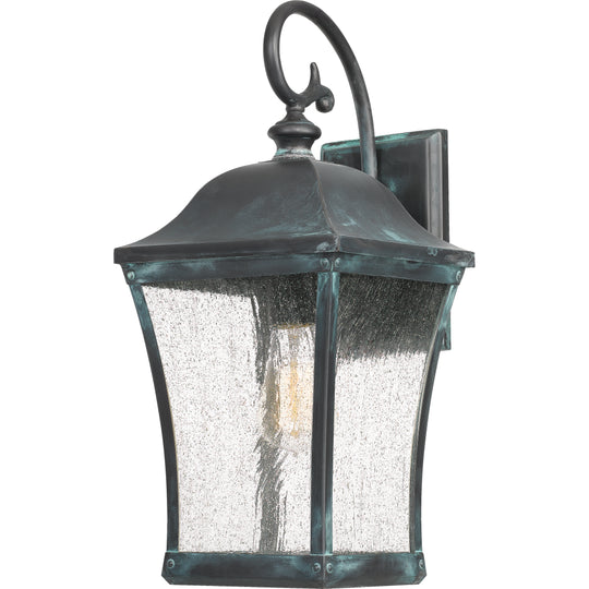 Bardstown Outdoor Wall Light