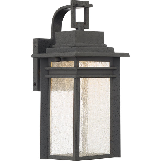 Beacon Outdoor Wall Light