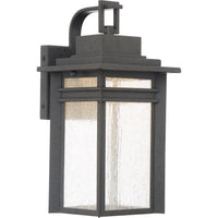 Beacon Outdoor Wall Light