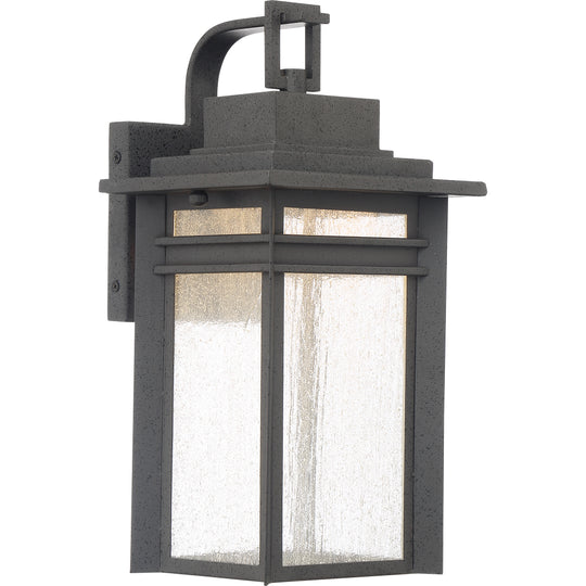 Beacon Outdoor Wall Light