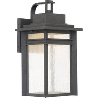 Beacon Outdoor Wall Light