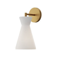 Betty 6" Wall Vanity