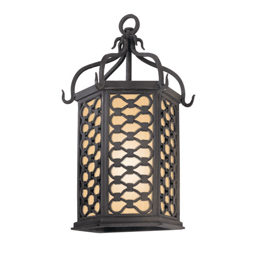 Los Olivos Outdoor Wall Light