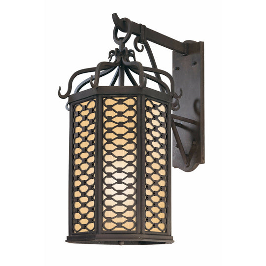 Los Olivos Outdoor Wall Light