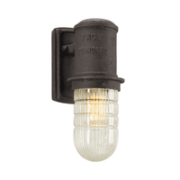 Dock Street Outdoor Wall Light