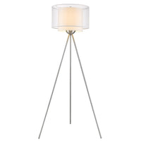 Brella Floor Lamp