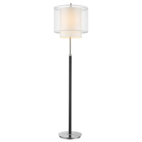 Roosevelt Floor Lamp