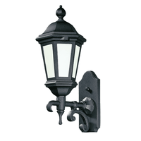 Verona Outdoor Wall Light