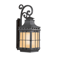 Dover Outdoor Wall Light
