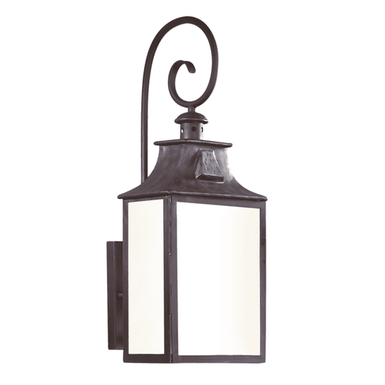 Newton Outdoor Wall Light