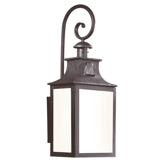 Newton Outdoor Wall Light