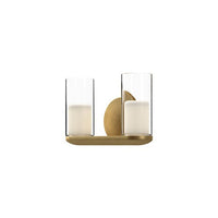 Birch 11" Vanity Light