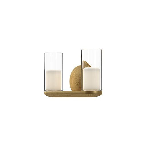 Birch 11" Vanity Light
