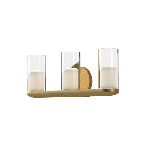 Birch 19" Vanity Light