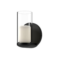 Birch 3" Sconce
