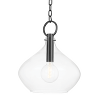 Lina 1 Light Pendant