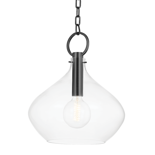 Lina 1 Light Pendant
