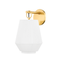 Debi 1 Light Wall Sconce