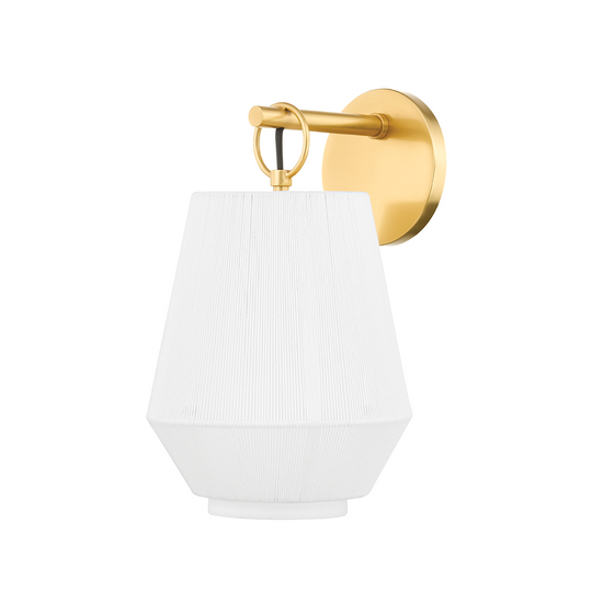 Debi 1 Light Wall Sconce