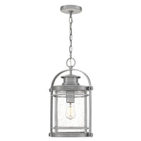 Booker Outdoor Pendant