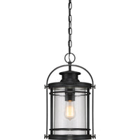 Booker Outdoor Pendant