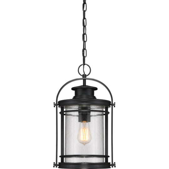 Booker Outdoor Pendant