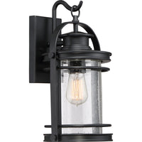 Booker Outdoor Wall Light