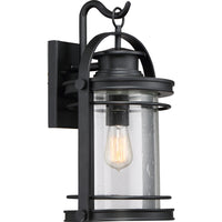 Booker Outdoor Wall Light