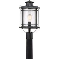Booker Post Light
