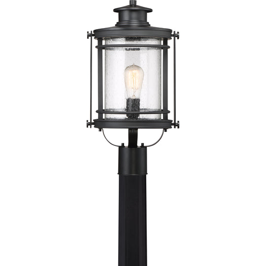 Booker Post Light