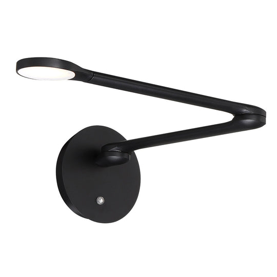 Reflex 24" LED Swing Arm