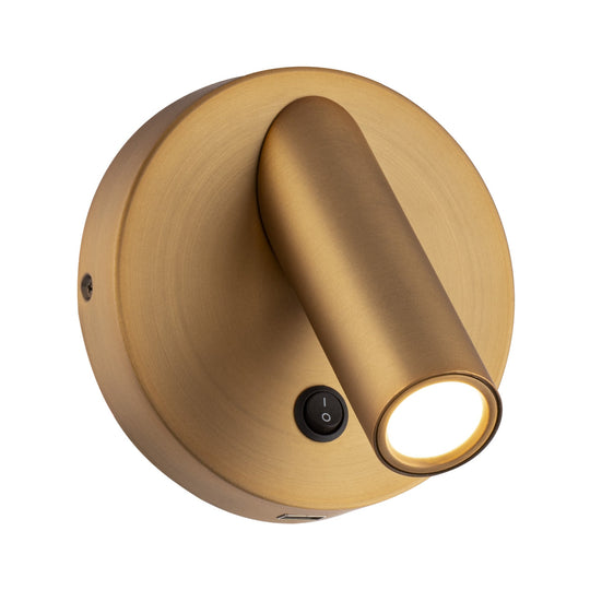 Aspire 5" LED Reading Light