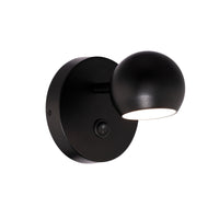 Duplex 5" 1-Light LED Reading Light