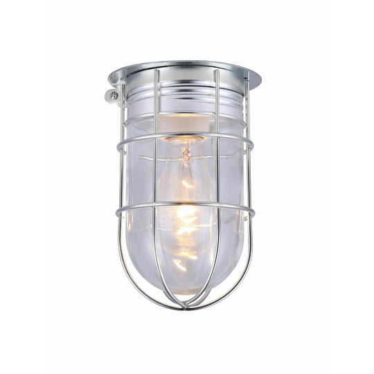Outdoor Barn Ceiling/Wall Light